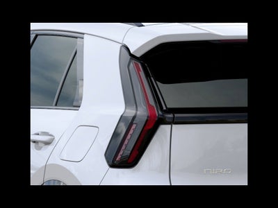 2027 Kia Niro SX Touring