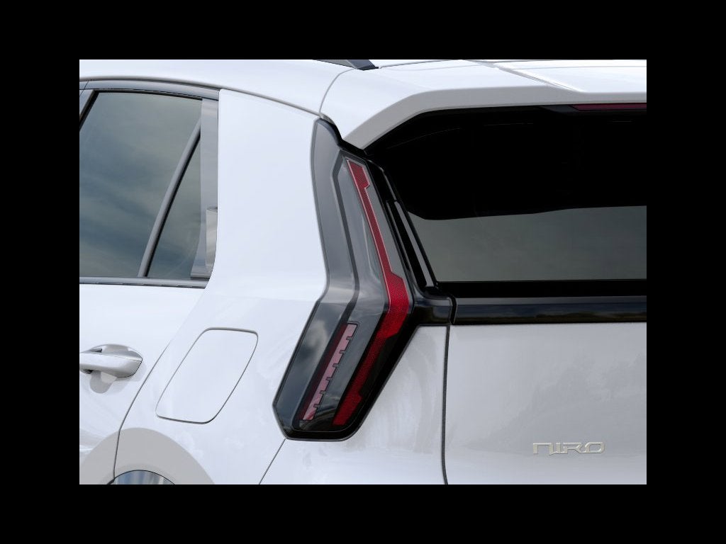 2027 Kia Niro SX Touring