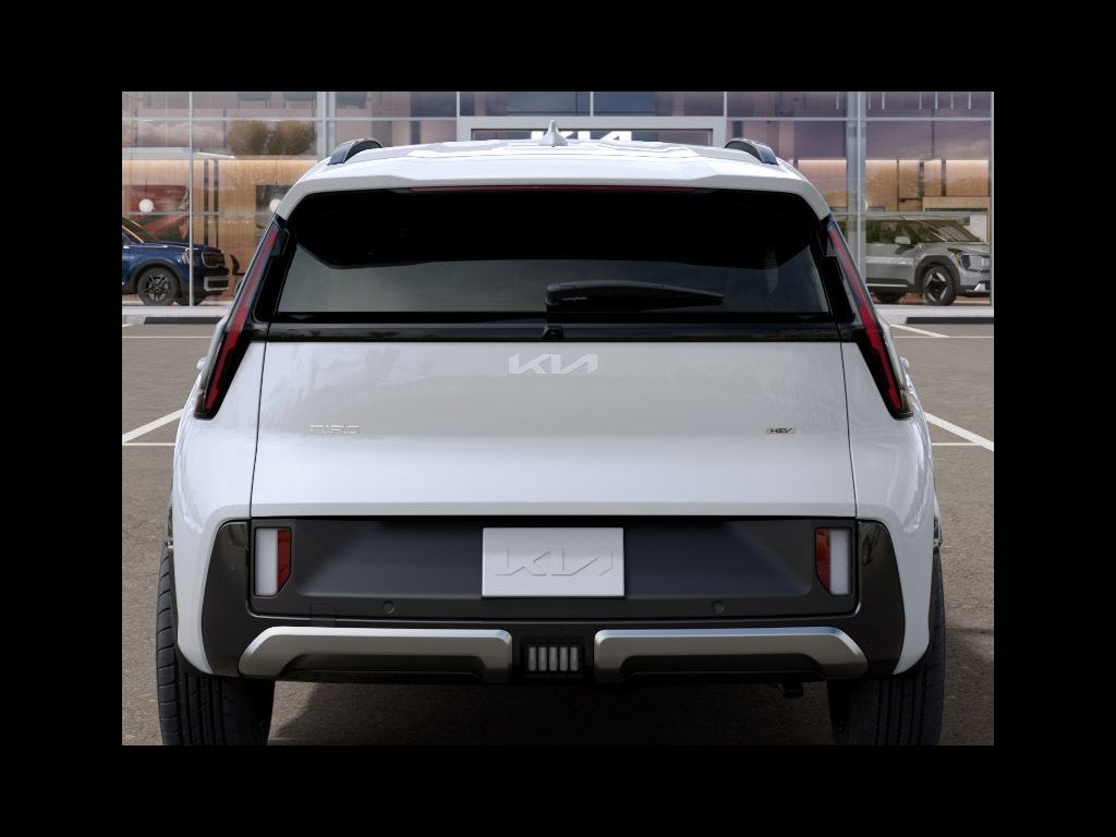 2027 Kia Niro SX Touring