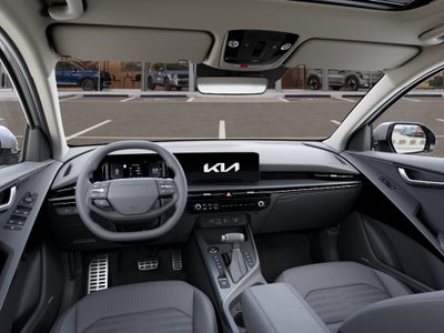 2027 Kia Niro SX Touring
