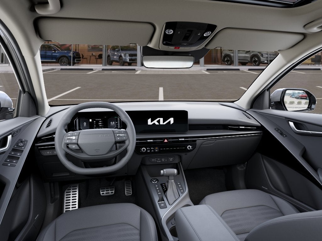2027 Kia Niro SX Touring