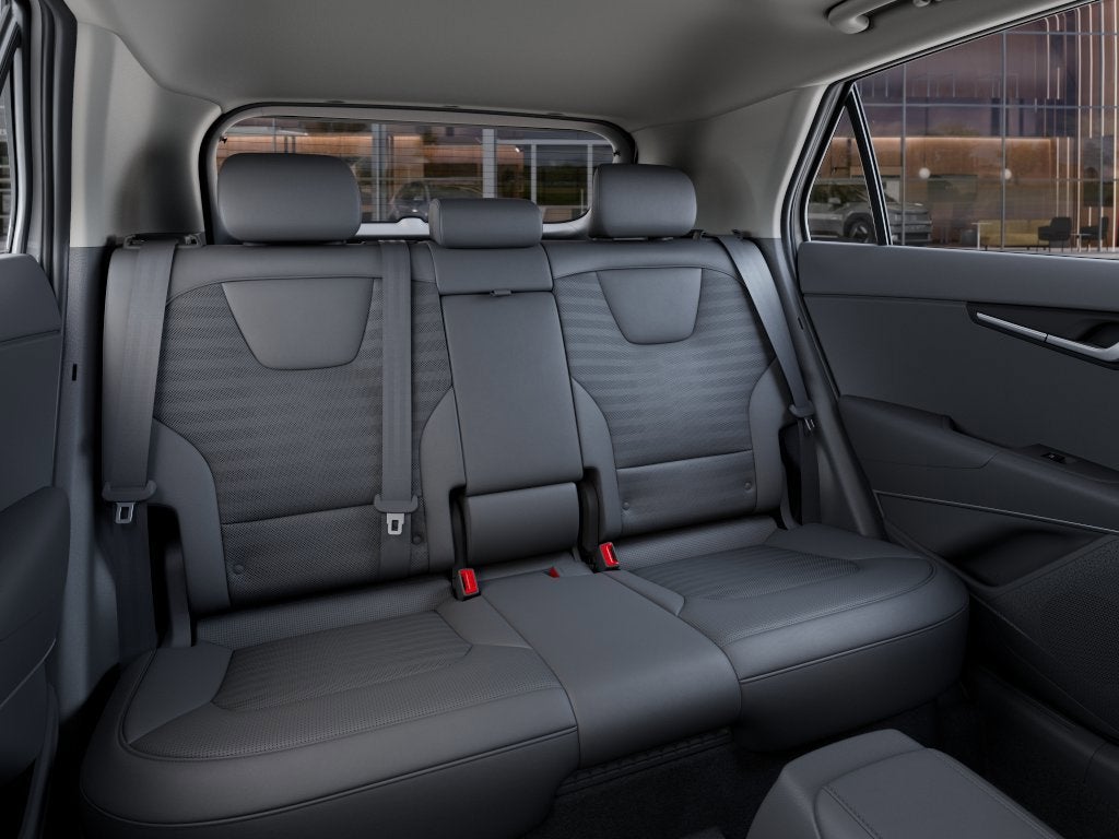 2027 Kia Niro SX Touring