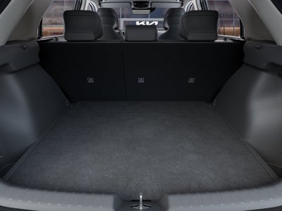 2027 Kia Niro SX Touring
