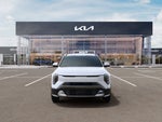2027 Kia Niro SX Touring