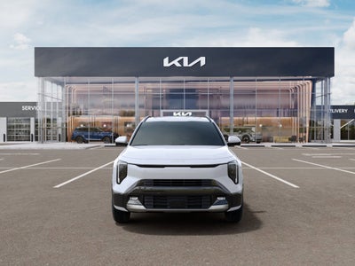 2027 Kia Niro SX Touring