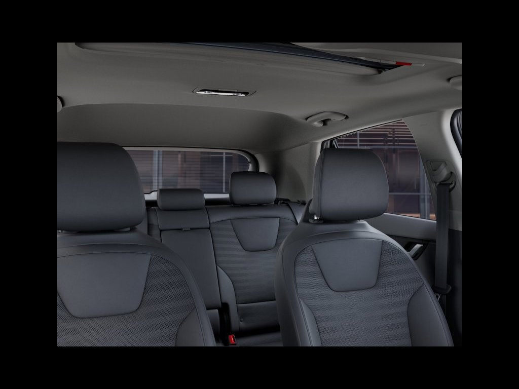 2027 Kia Niro SX Touring