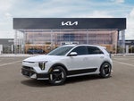 2027 Kia Niro SX Touring