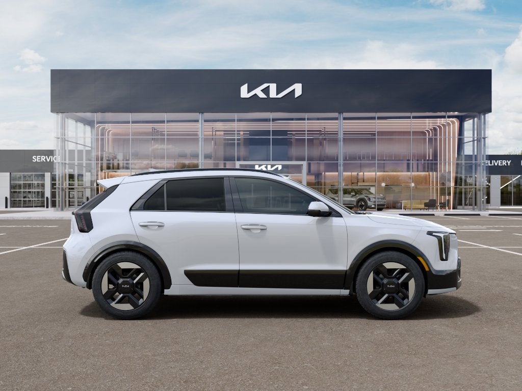 2027 Kia Niro SX Touring