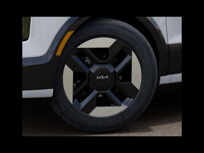 2027 Kia Niro SX Touring