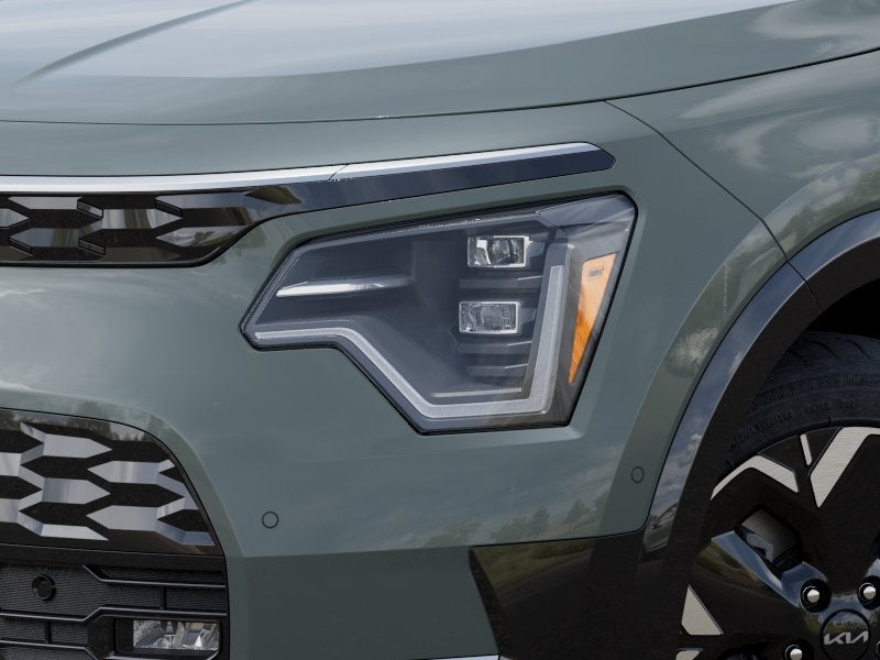 2026 Kia Niro EV Wave
