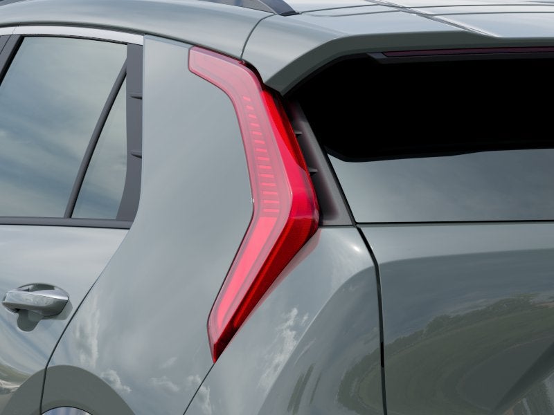 2026 Kia Niro EV Wave