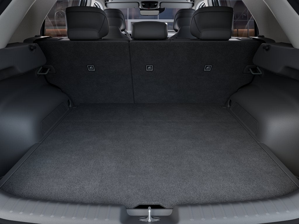 2026 Kia Niro EV Wave