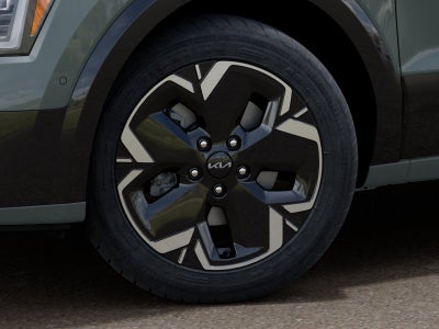 2026 Kia Niro EV Wave