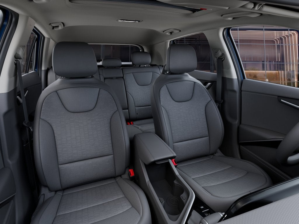 2026 Kia Niro SX
