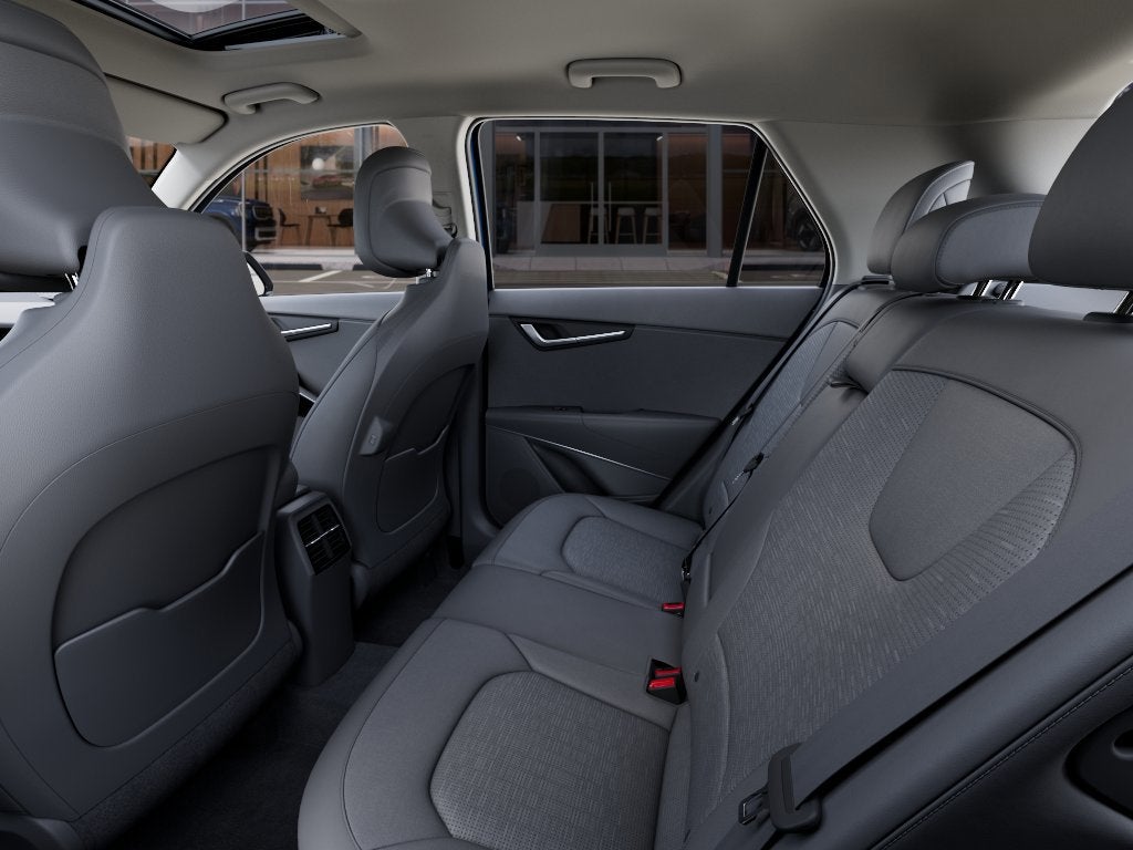 2026 Kia Niro SX