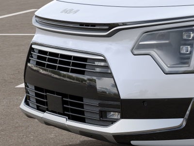 2026 Kia Niro SX
