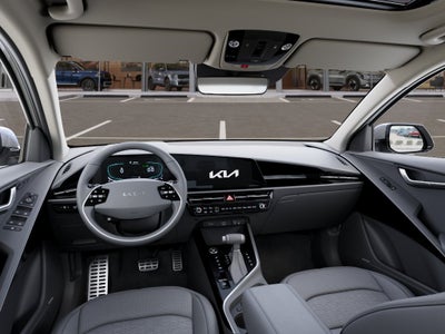 2026 Kia Niro SX