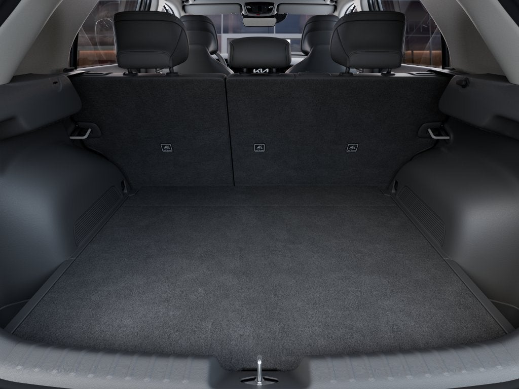 2026 Kia Niro SX