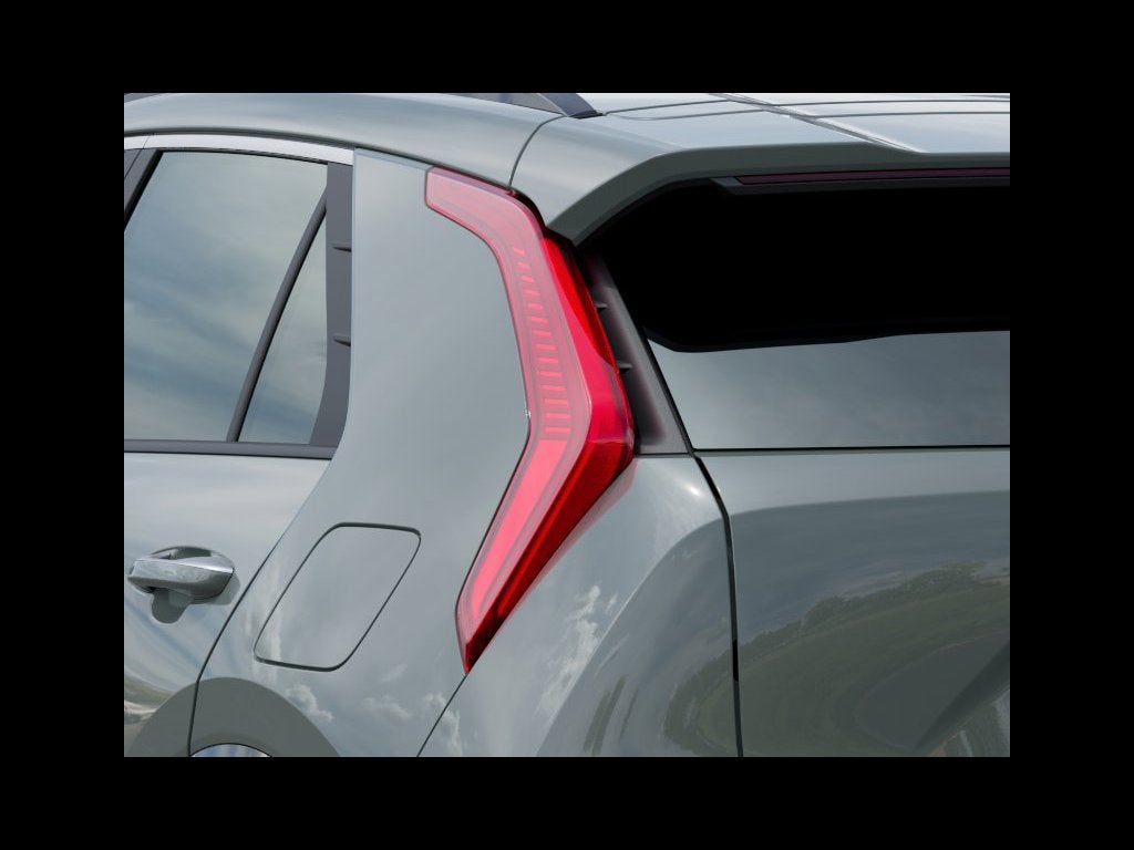 2026 Kia Niro SX Touring