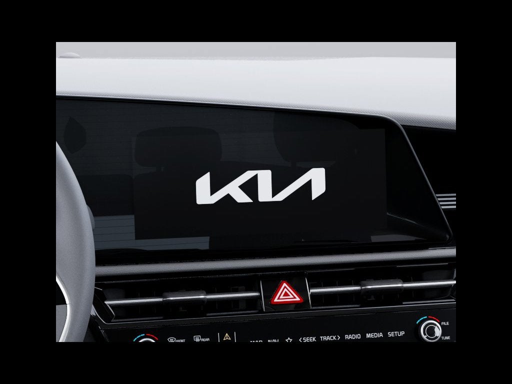 2026 Kia Niro SX Touring
