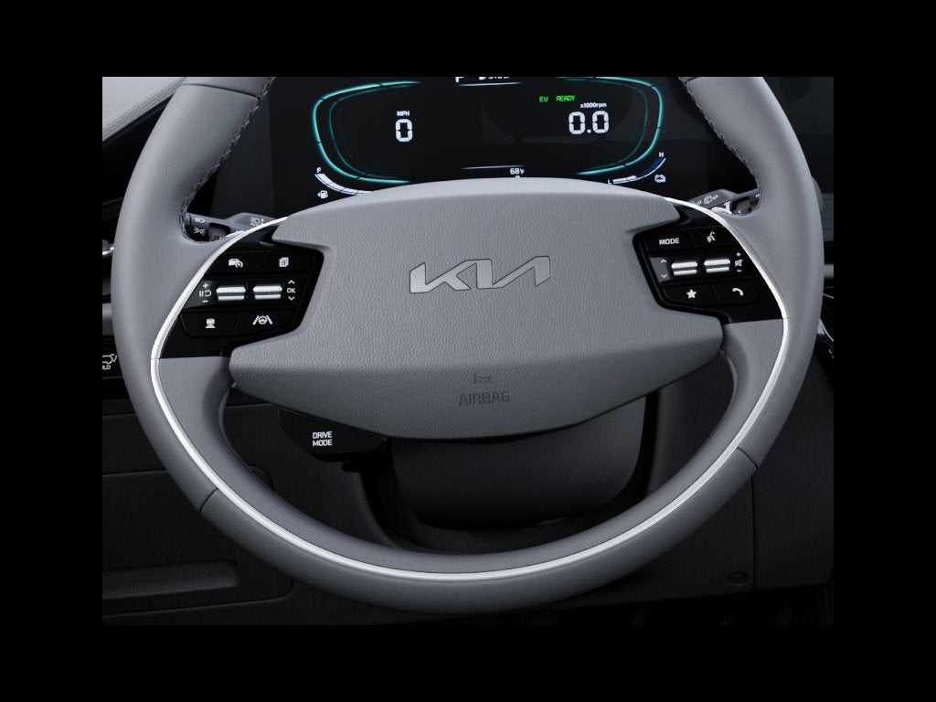 2026 Kia Niro SX Touring