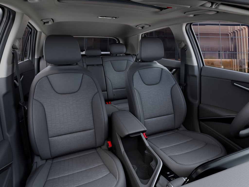 2026 Kia Niro SX