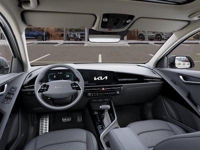 2026 Kia Niro SX