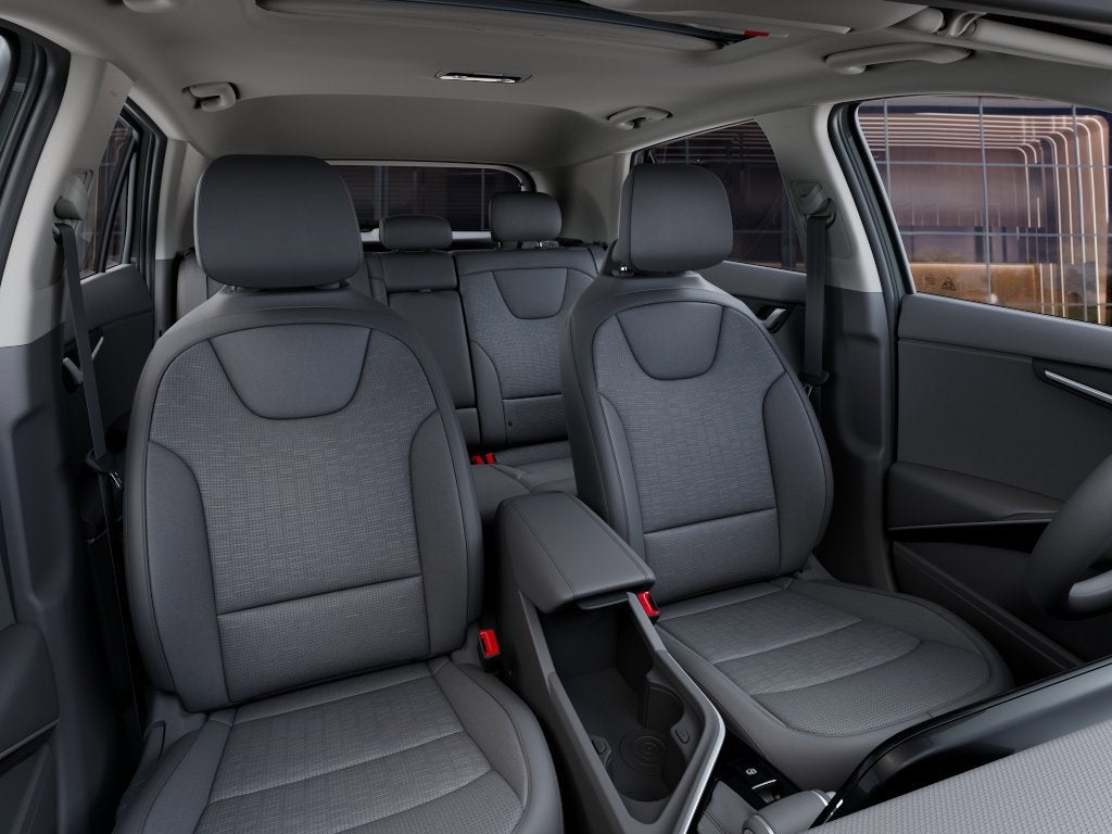 2026 Kia Niro SX