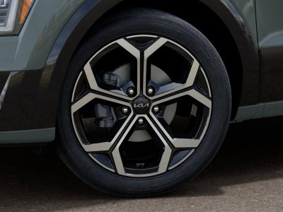 2026 Kia Niro SX