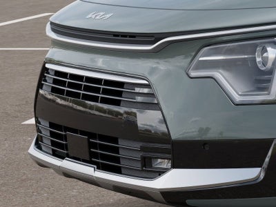 2026 Kia Niro SX