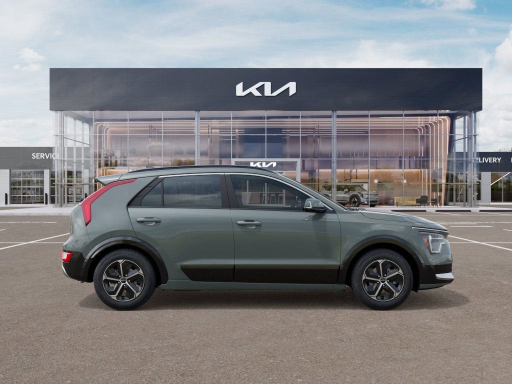 2026 Kia Niro SX
