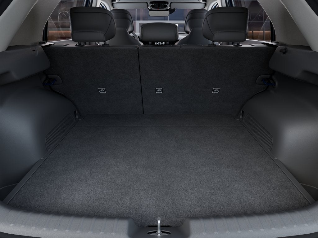2026 Kia Niro SX