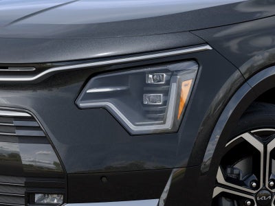 2026 Kia Niro SX