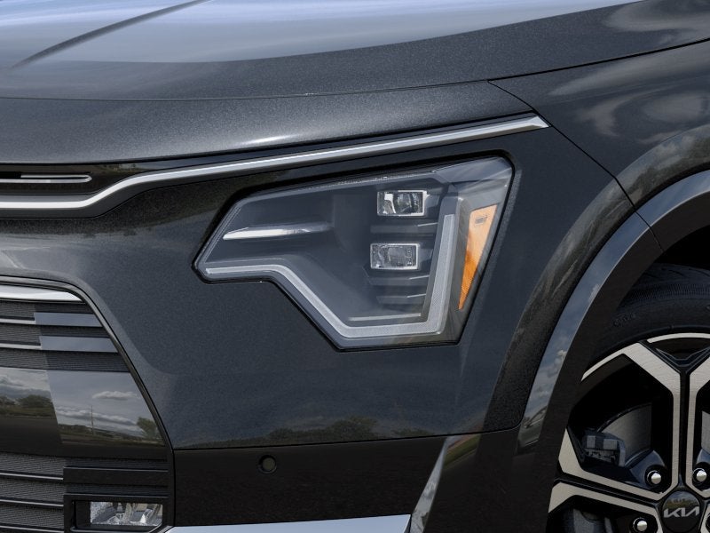 2026 Kia Niro SX