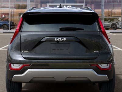 2026 Kia Niro SX