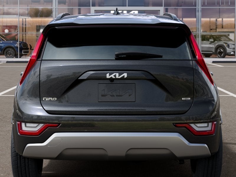 2026 Kia Niro SX