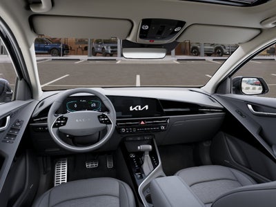2026 Kia Niro SX