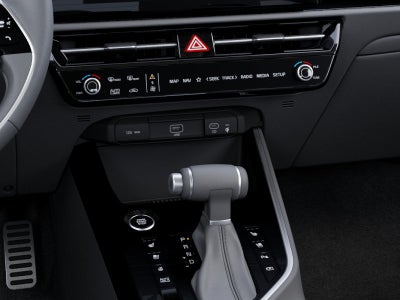 2026 Kia Niro SX