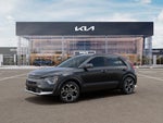 2026 Kia Niro SX