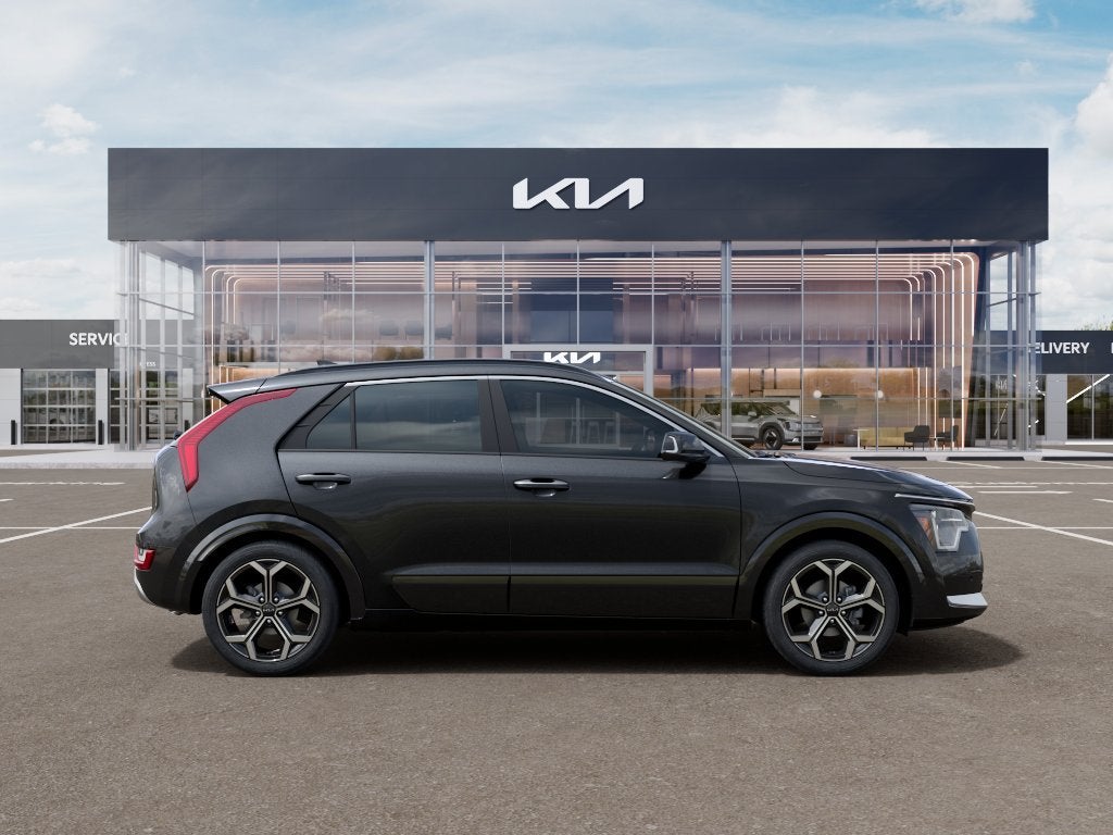 2026 Kia Niro SX