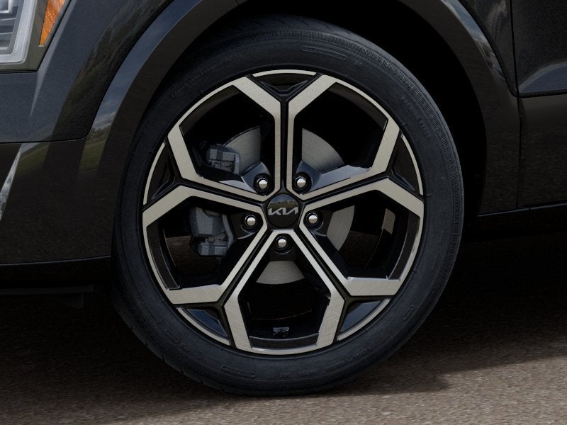2026 Kia Niro SX