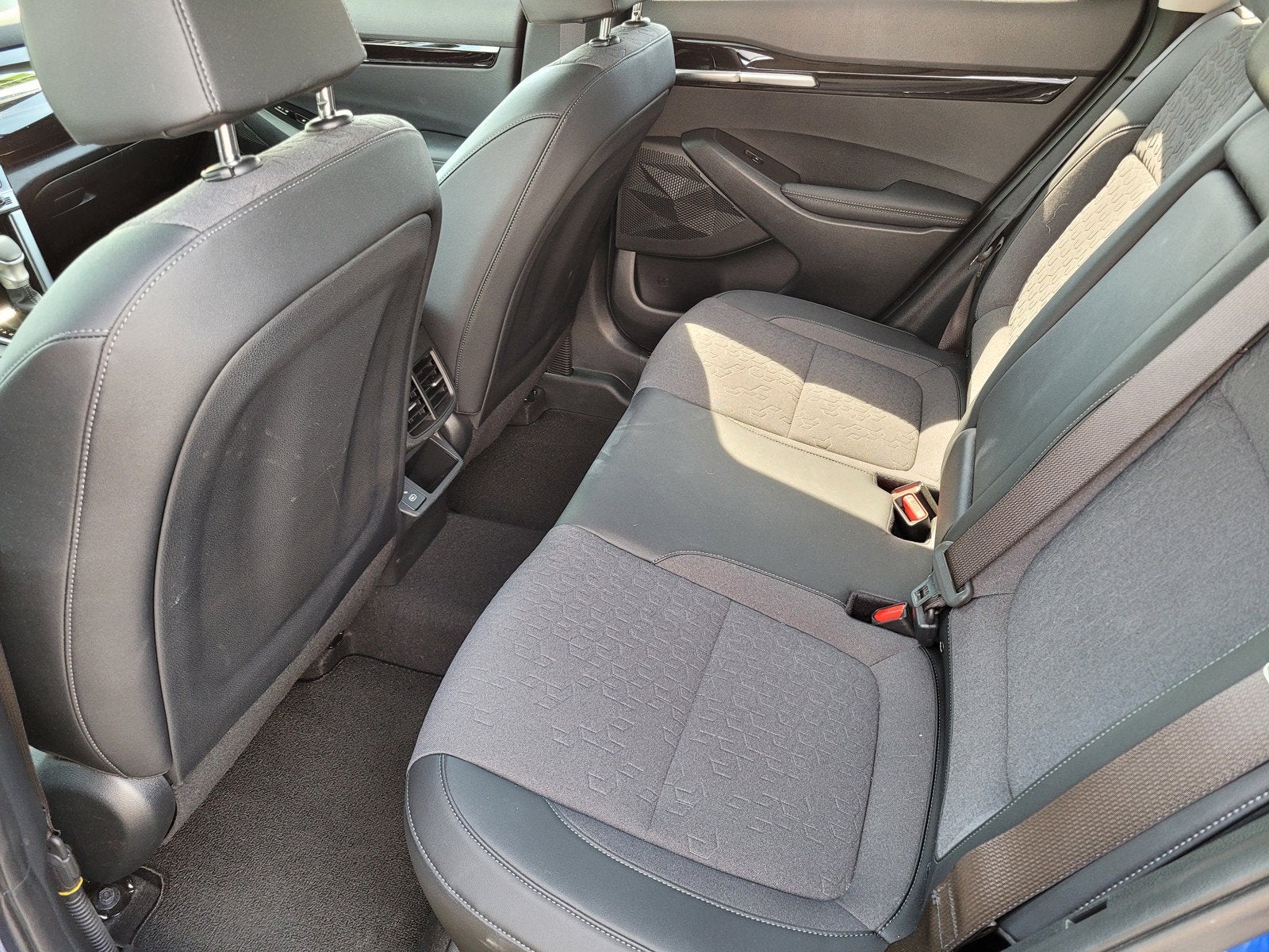 2024 Kia Seltos X-Line