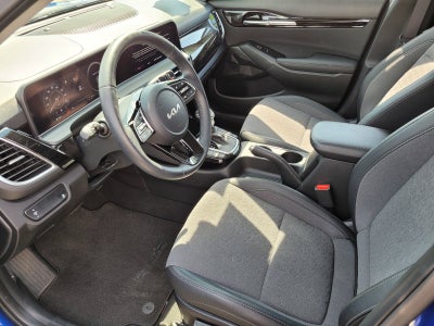 2024 Kia Seltos X-Line