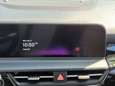 2024 Kia Seltos X-Line