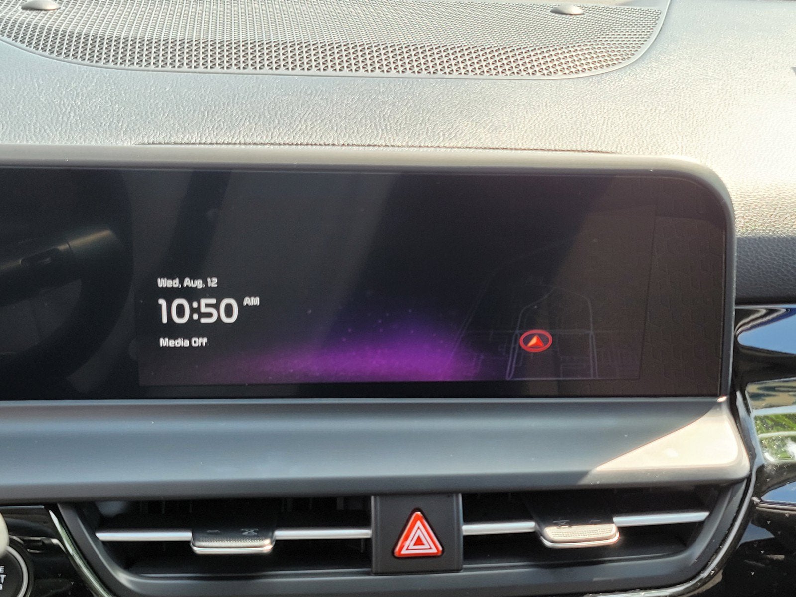 2024 Kia Seltos X-Line