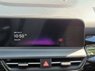 2024 Kia Seltos X-Line