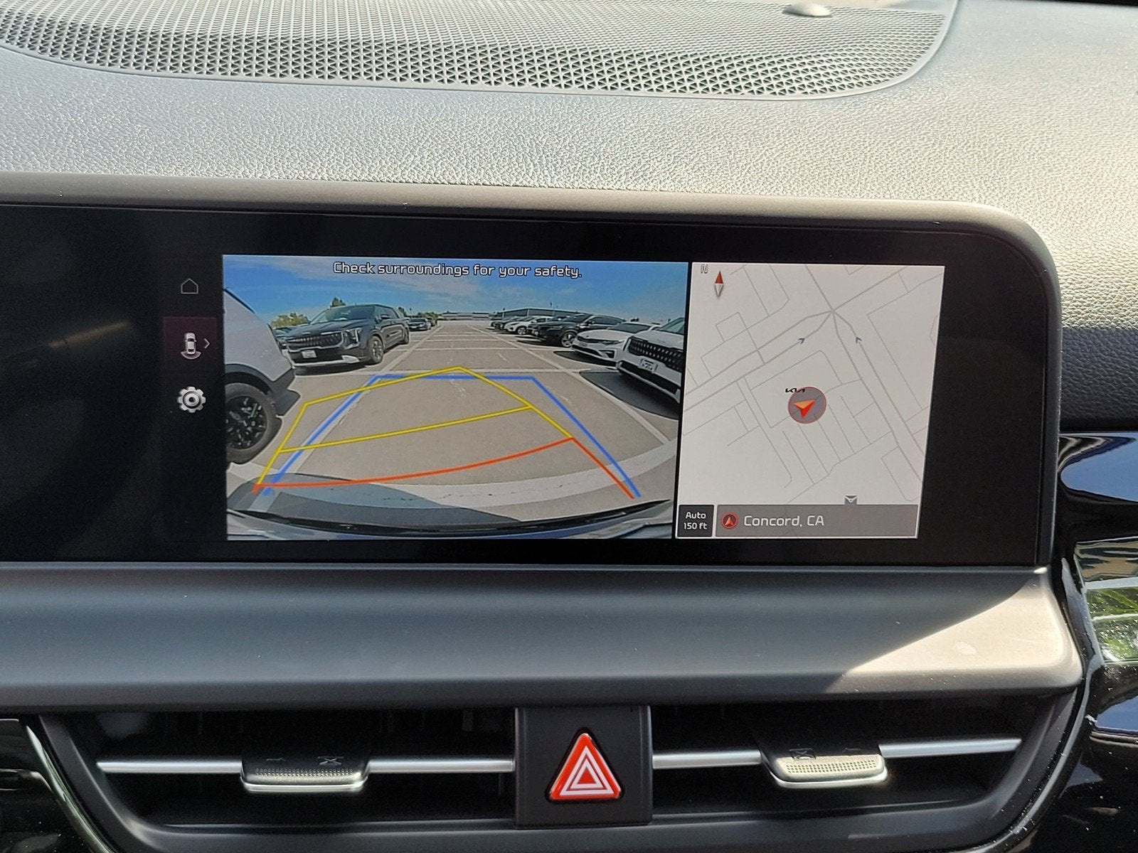 2024 Kia Seltos X-Line