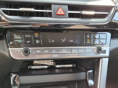 2024 Kia Seltos X-Line