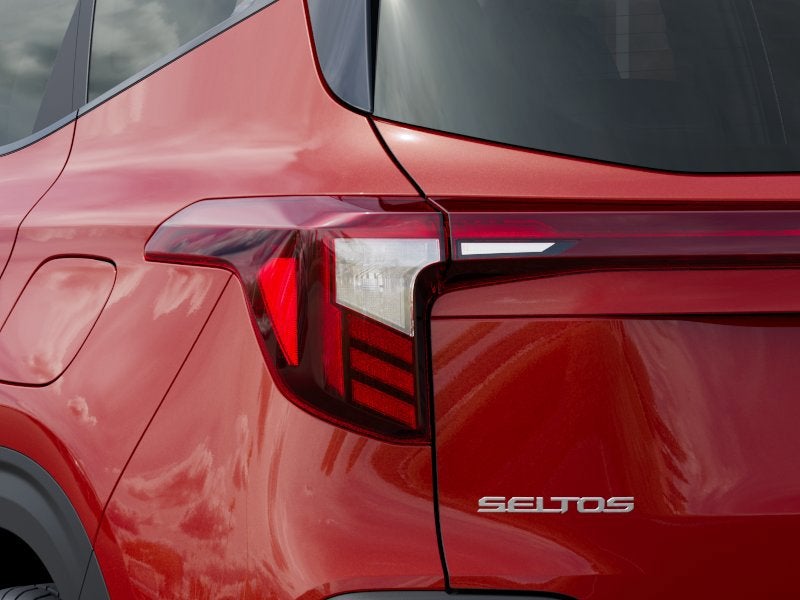 2026 Kia Seltos Base