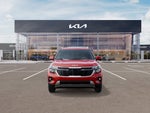 2026 Kia Seltos Base